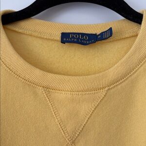 Polo by Ralph Lauren Men's Crewneck Sweatshirt